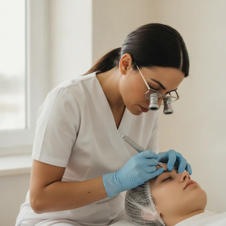 Microblading Torrelavega 2